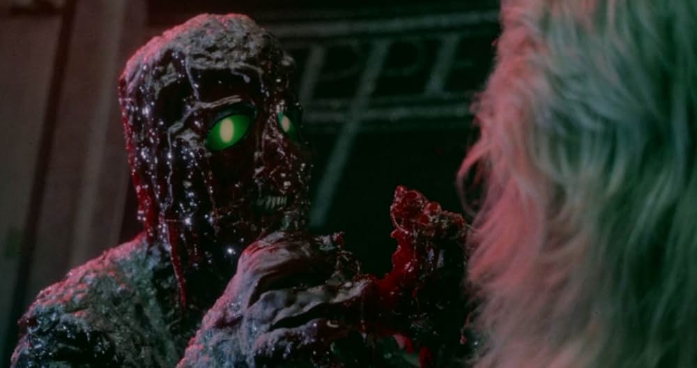 ネクロマンサー／復讐の魔術の画像