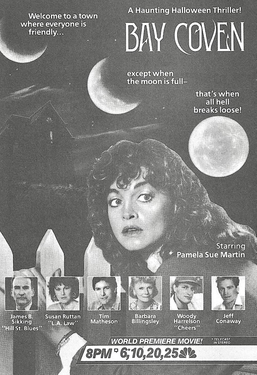 デビルアイランドの画像