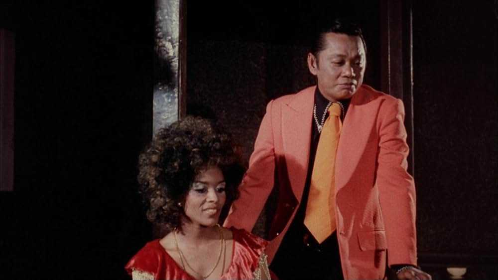 TNTジャクソンの画像