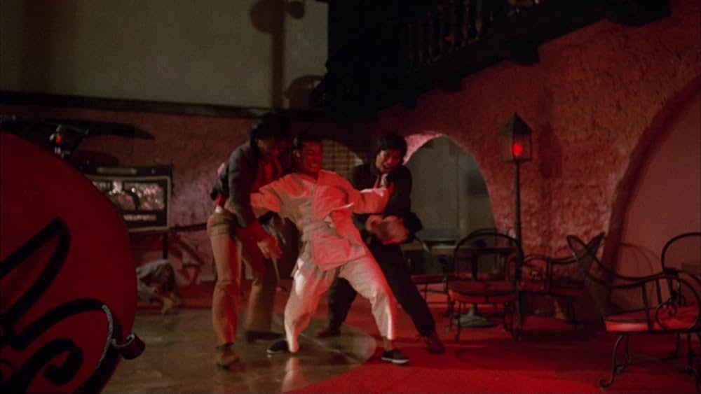 TNTジャクソンの画像