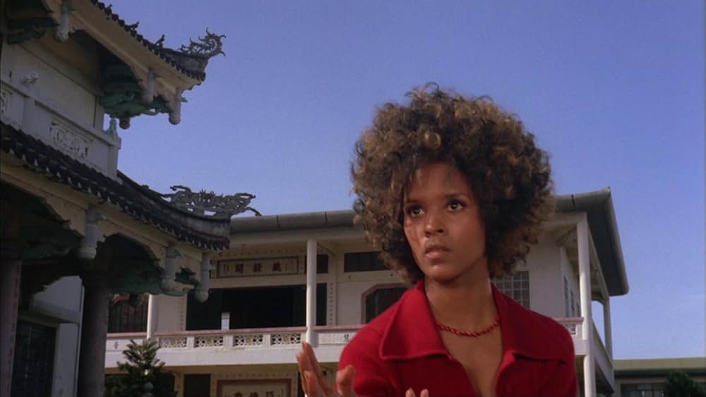 TNTジャクソンの画像