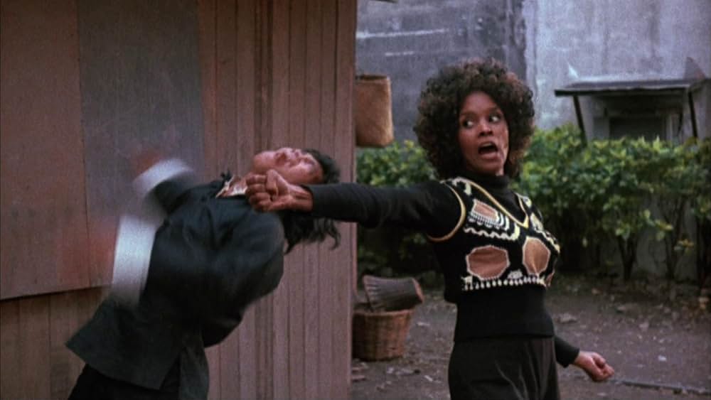 TNTジャクソンの画像