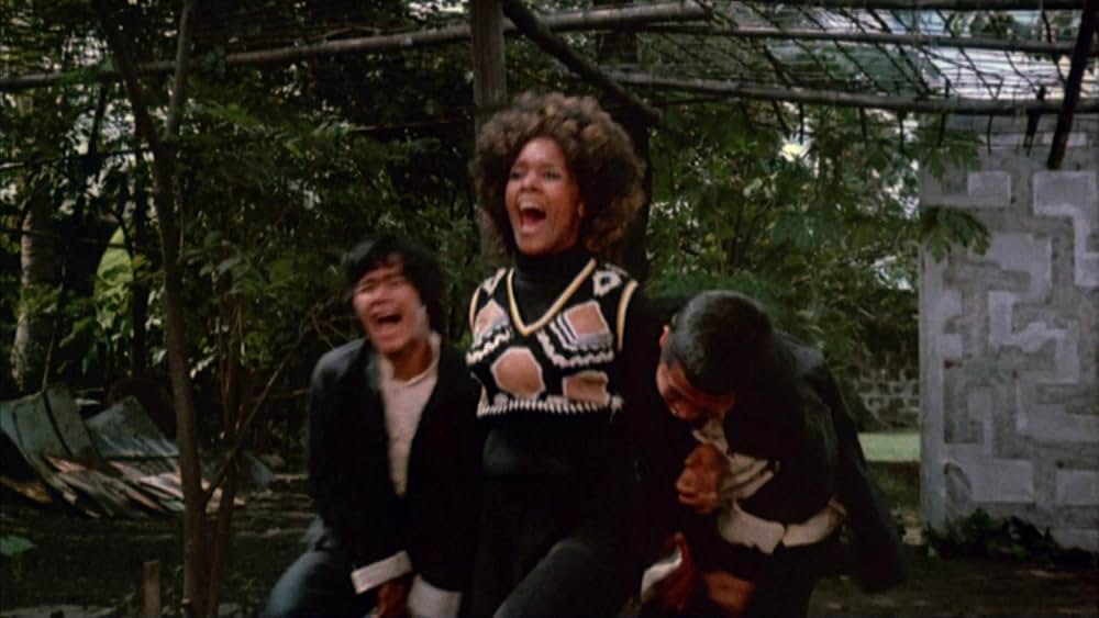 TNTジャクソンの画像