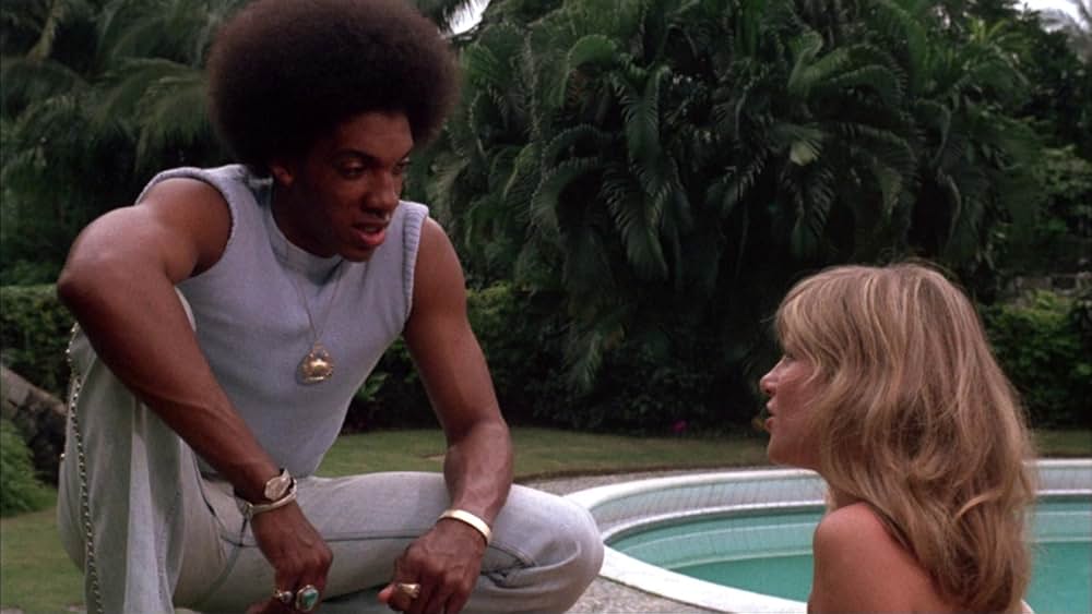 TNTジャクソンの画像