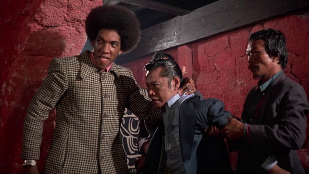 TNTジャクソンの画像