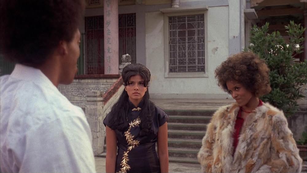 TNTジャクソンの画像