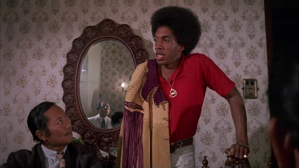 TNTジャクソンの画像