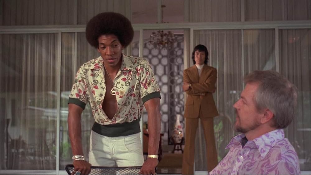 TNTジャクソンの画像