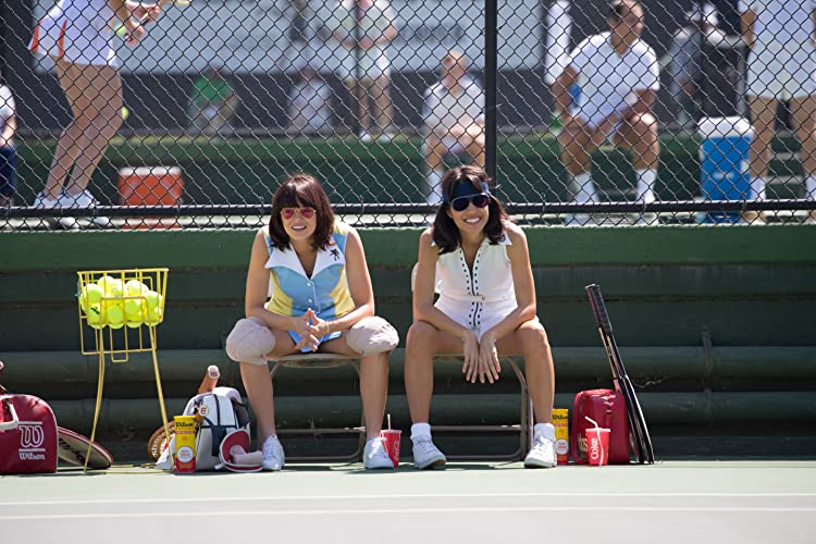 バトル・オブ・ザ・セクシーズの画像