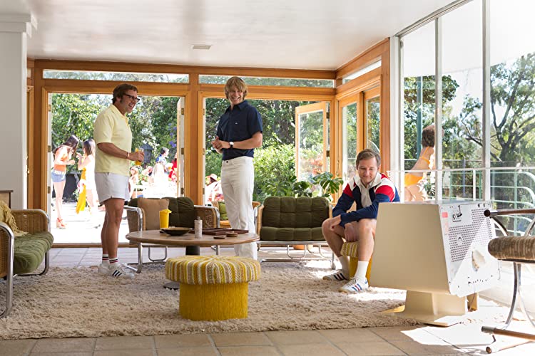 バトル・オブ・ザ・セクシーズの画像