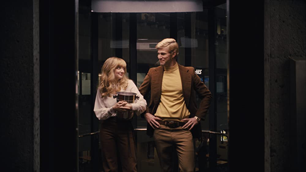 バトル・オブ・ザ・セクシーズの画像