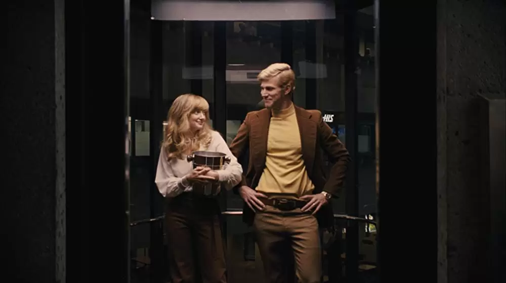 バトル・オブ・ザ・セクシーズの画像