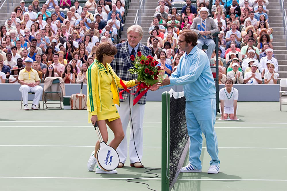 バトル・オブ・ザ・セクシーズの画像