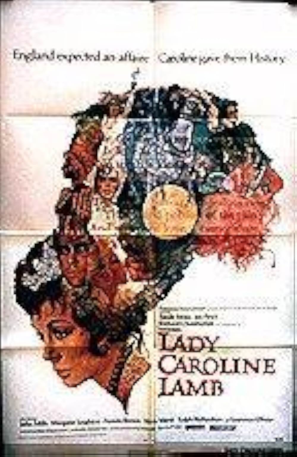 レディ・カロラインの画像