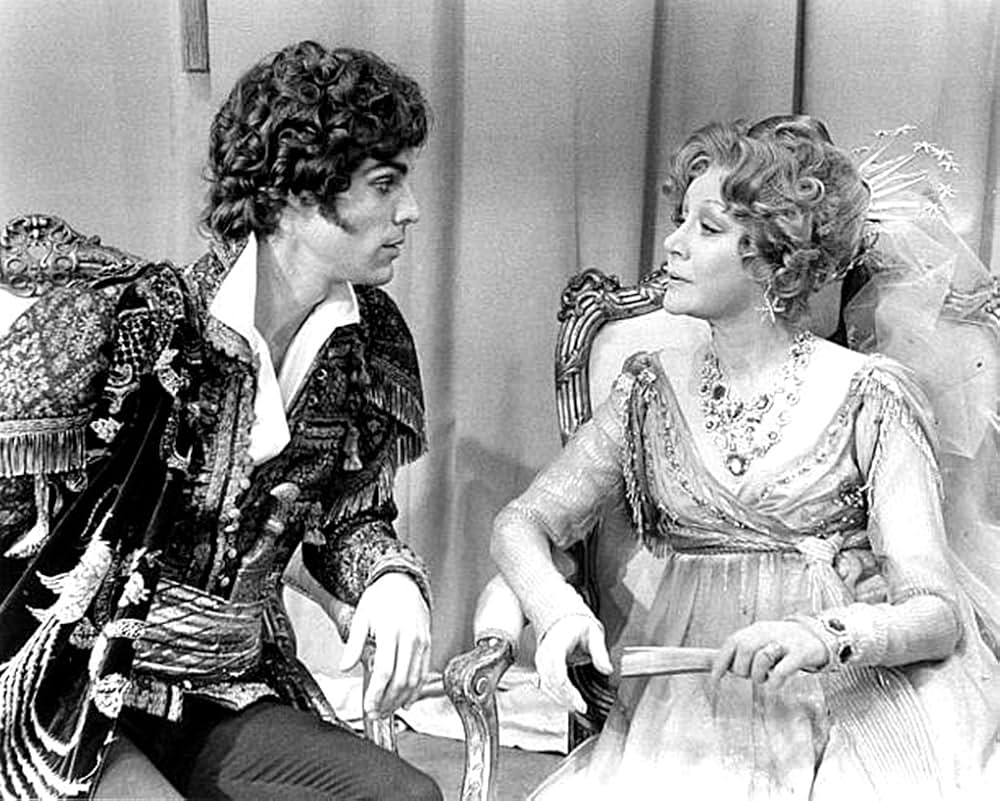 レディ・カロラインの画像