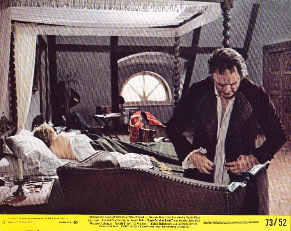 レディ・カロラインの画像