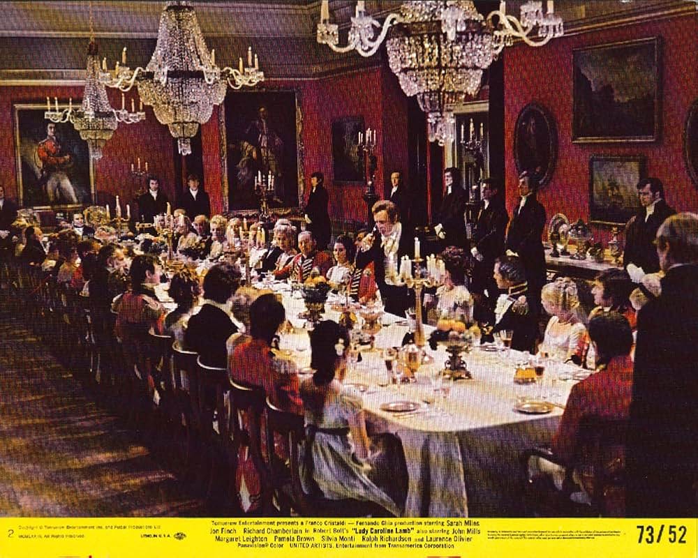 レディ・カロラインの画像