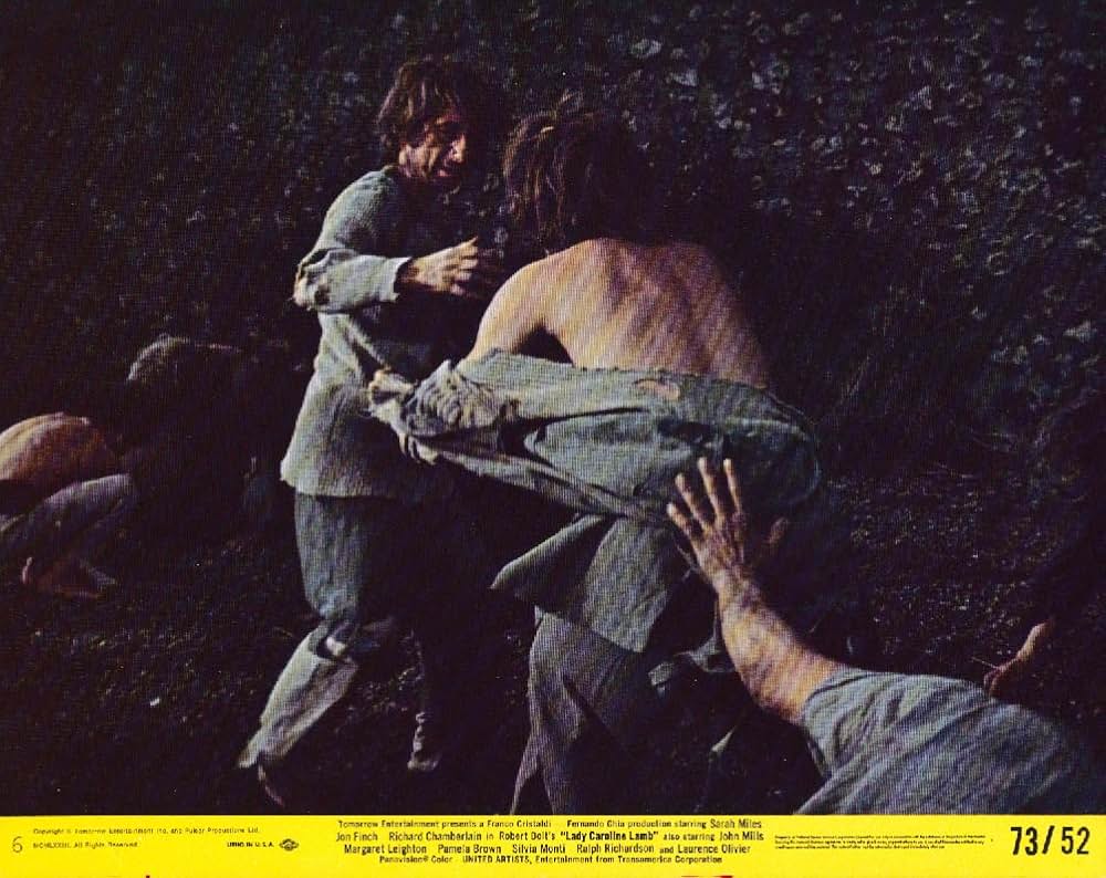 レディ・カロラインの画像