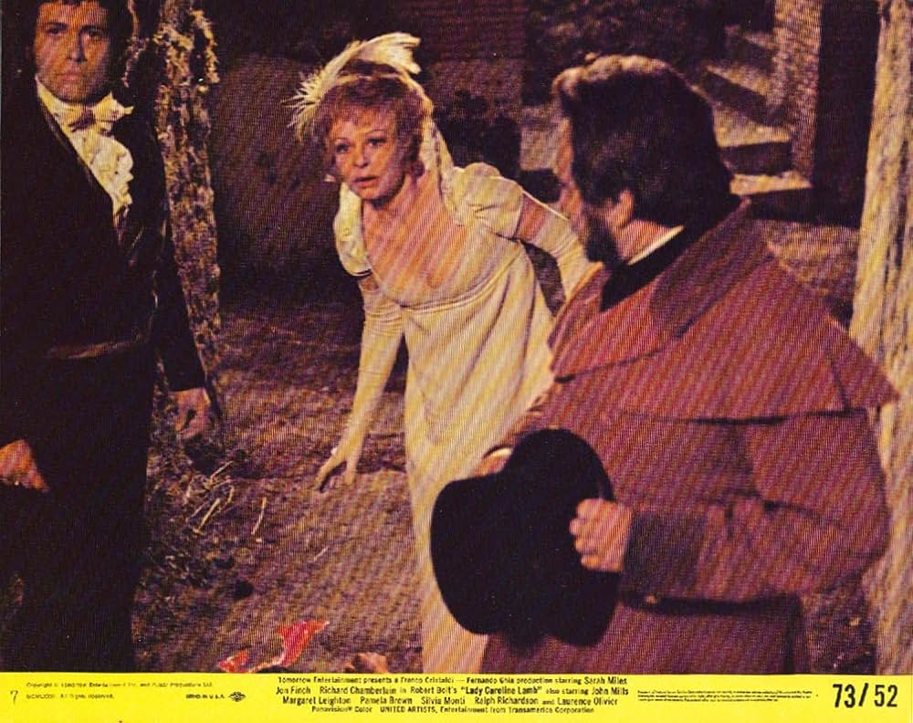 レディ・カロラインの画像