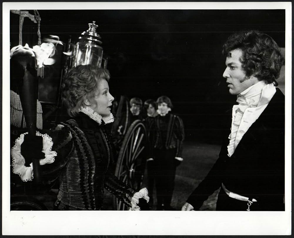 レディ・カロラインの画像