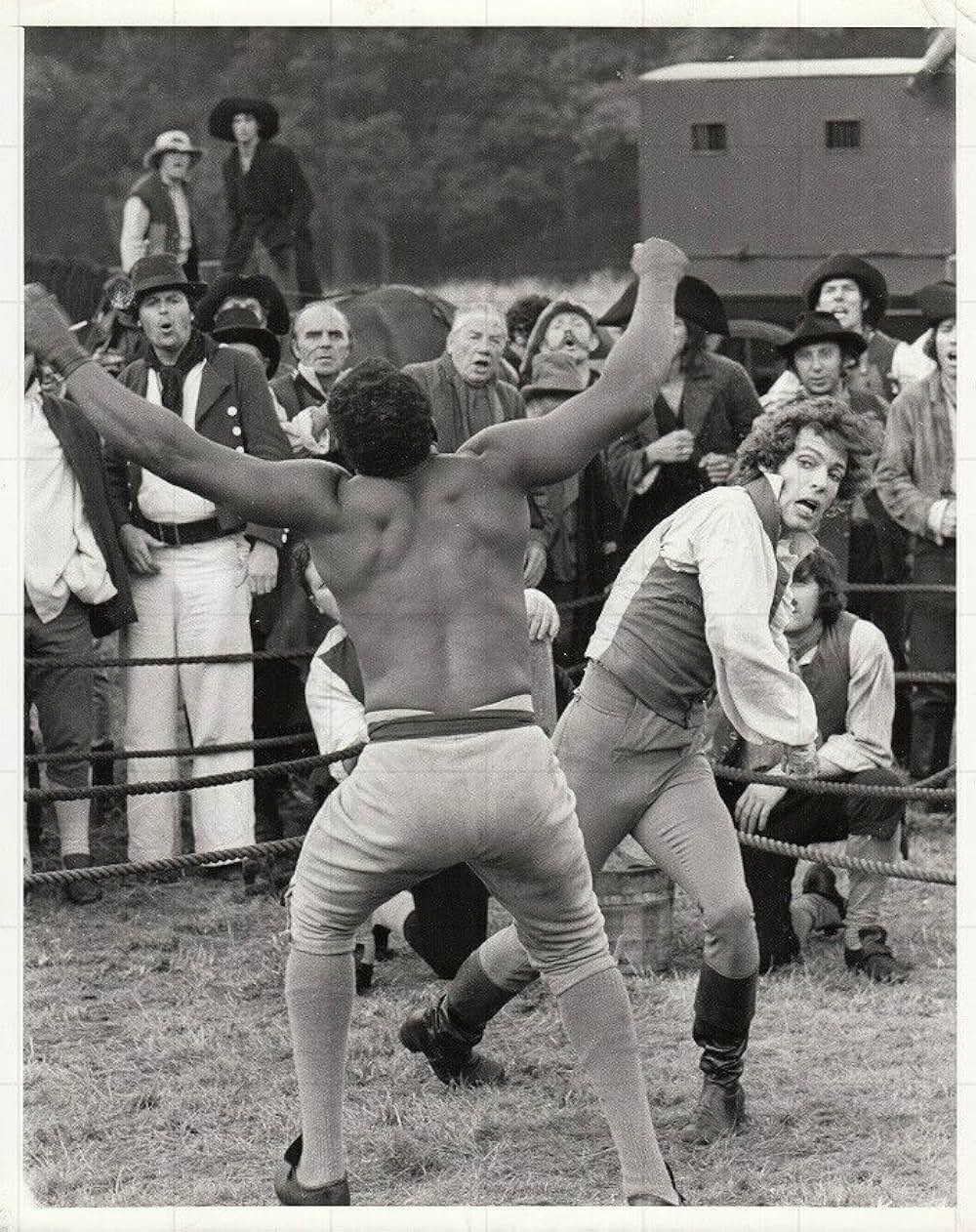 レディ・カロラインの画像