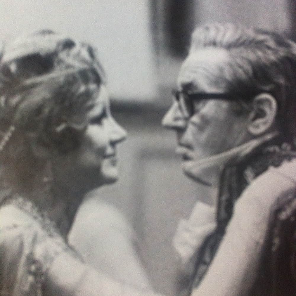 レディ・カロラインの画像