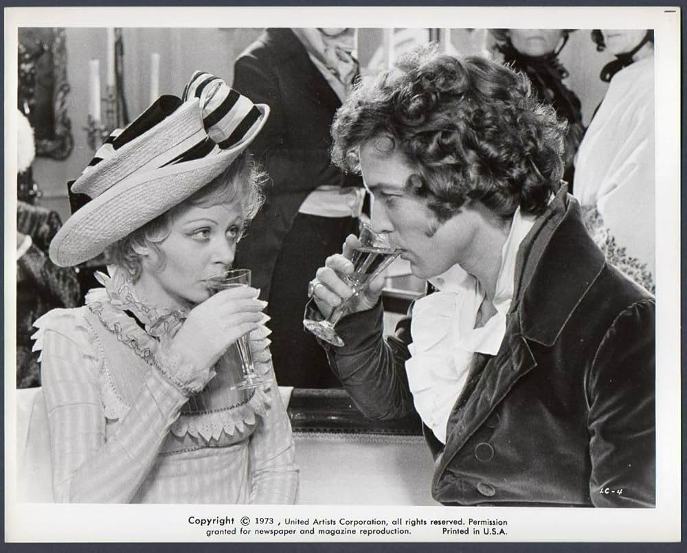 レディ・カロラインの画像