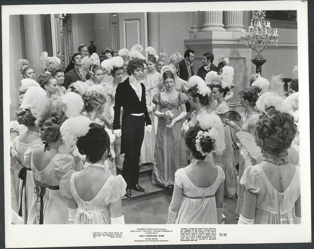 レディ・カロラインの画像