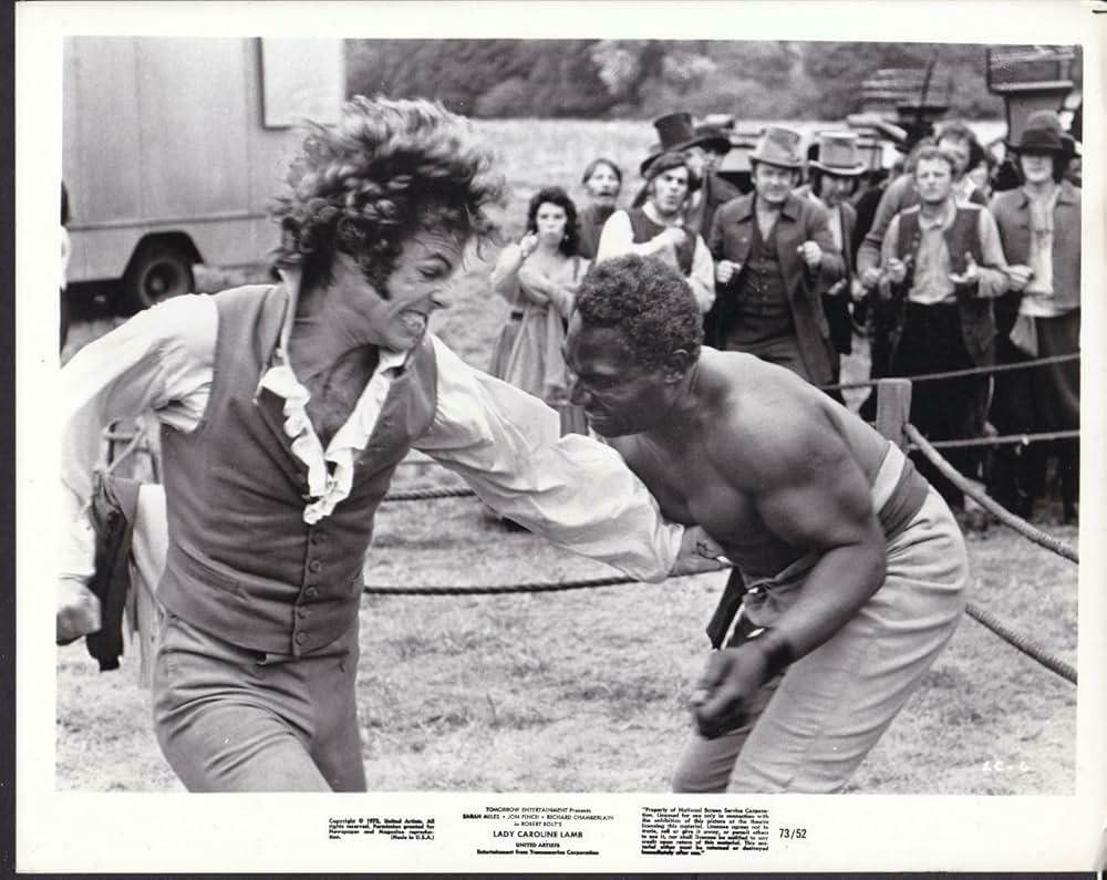 レディ・カロラインの画像