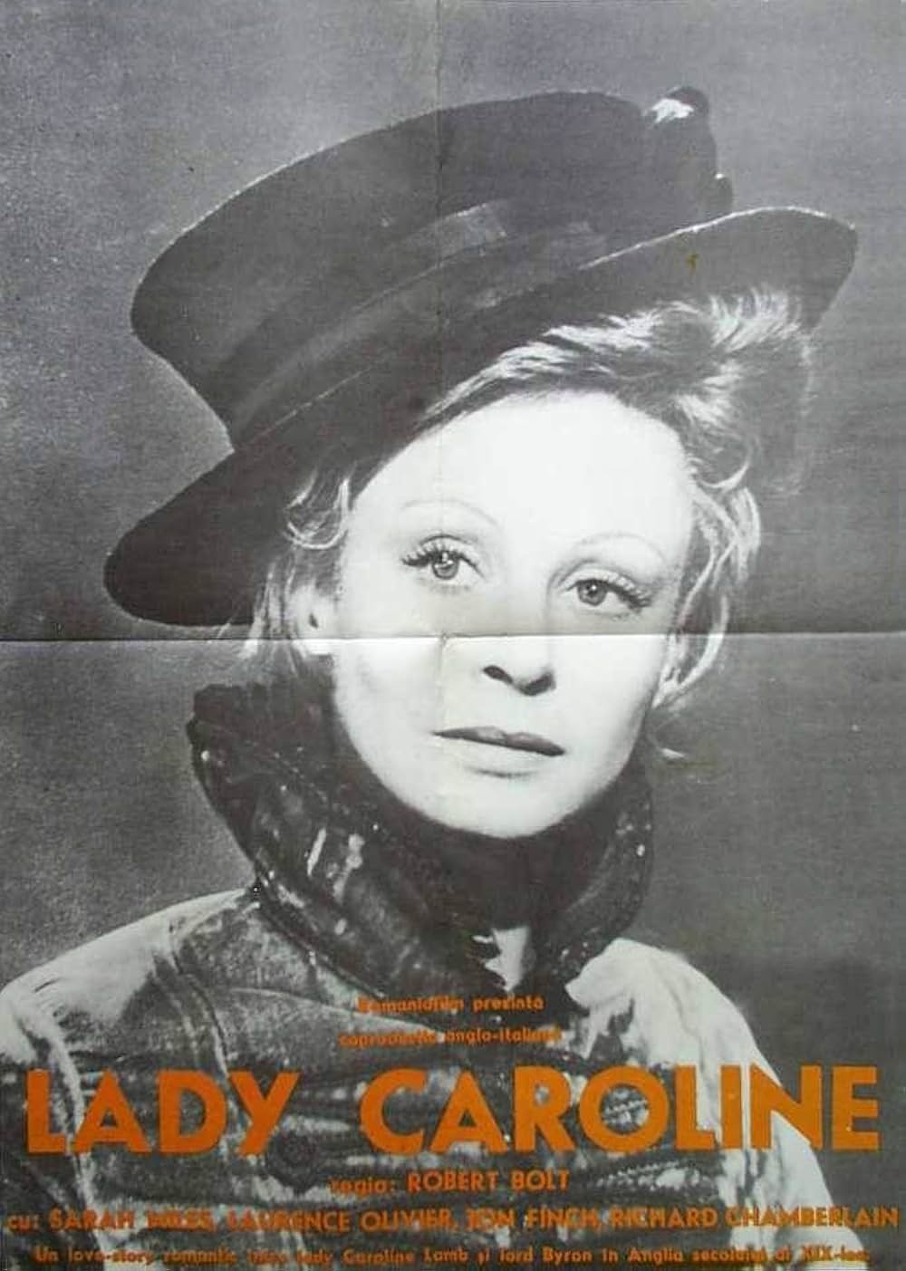 レディ・カロラインの画像