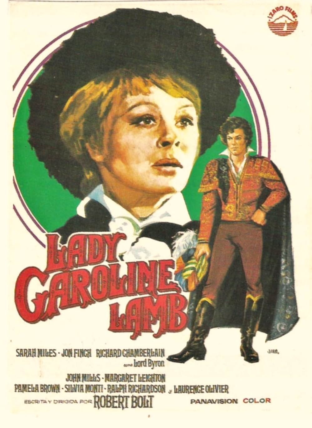 レディ・カロラインの画像