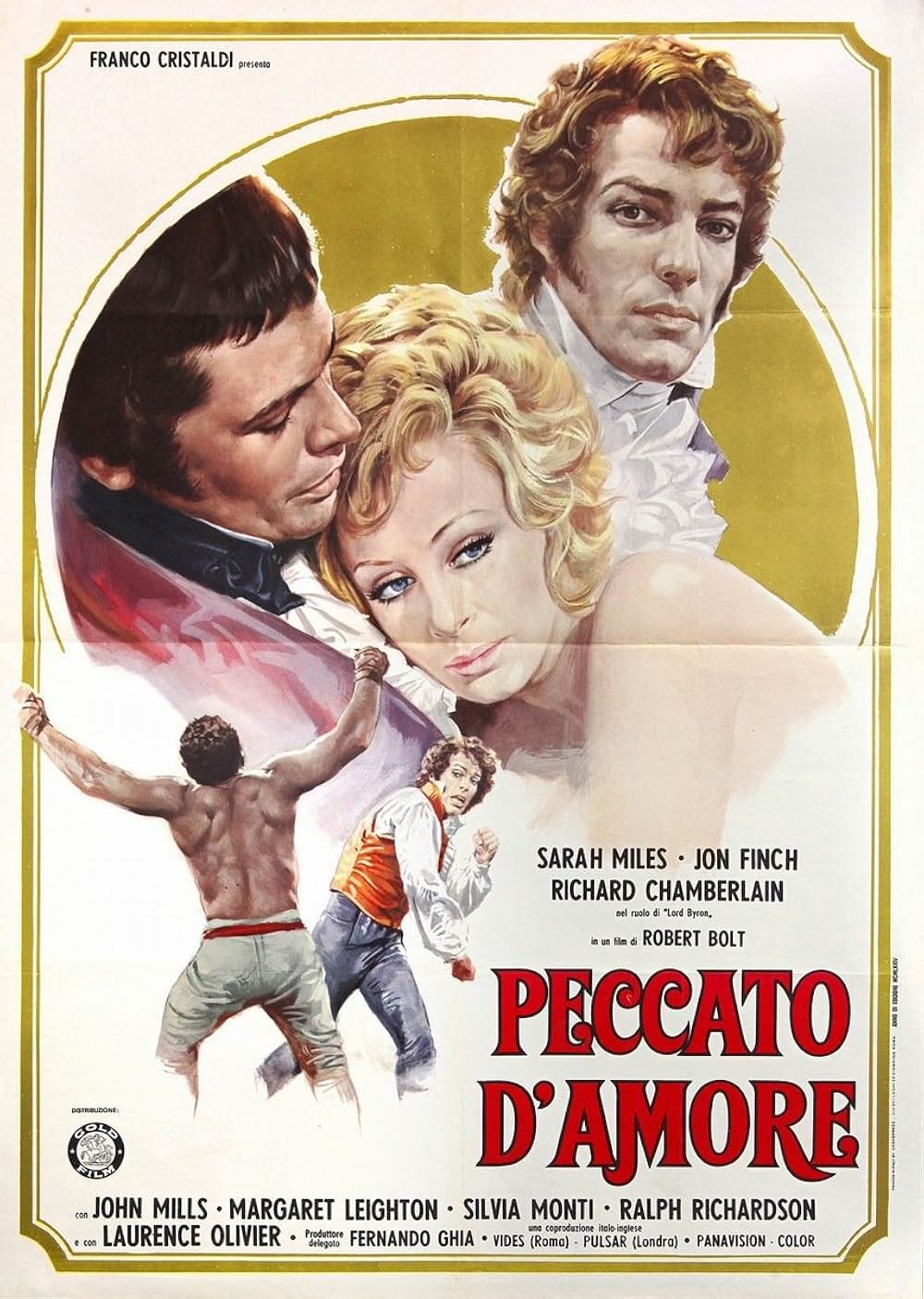 レディ・カロラインの画像