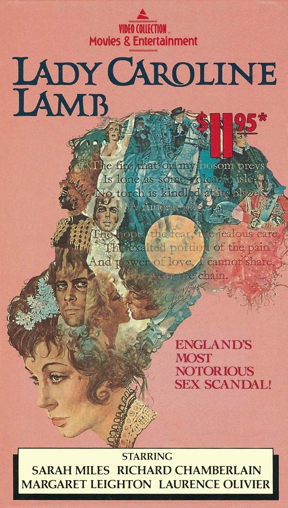 レディ・カロラインの画像