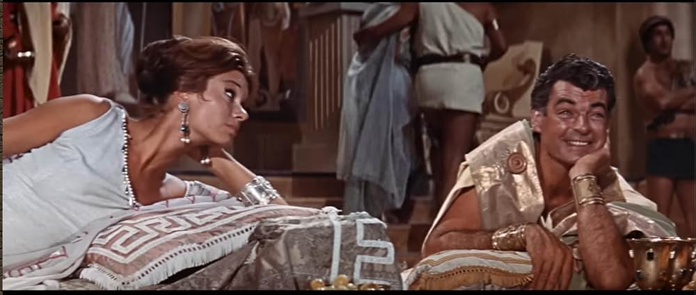 ロード島の要塞の画像