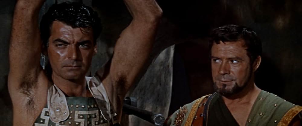 ロード島の要塞の画像