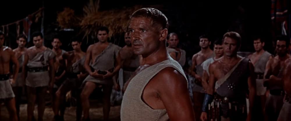 ロード島の要塞の画像