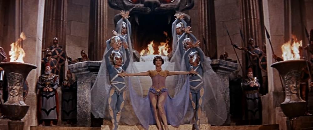 ロード島の要塞の画像