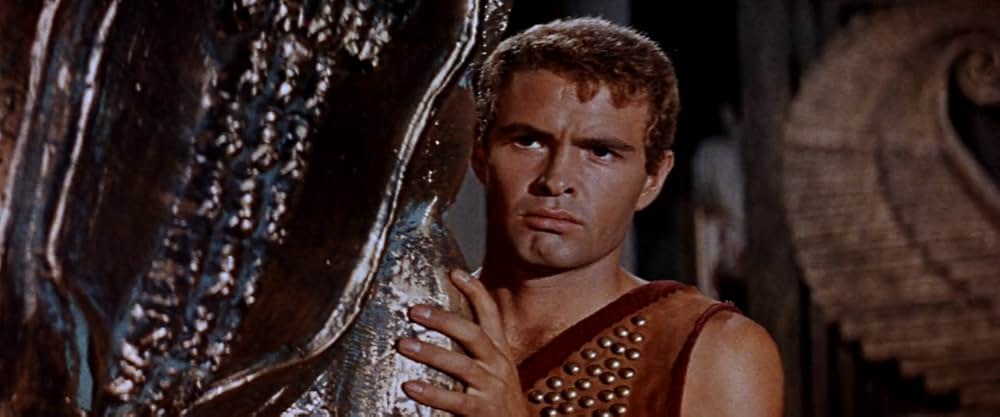 ロード島の要塞の画像