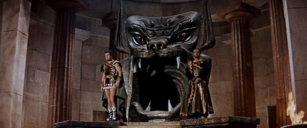 ロード島の要塞の画像