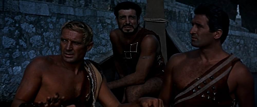 ロード島の要塞の画像