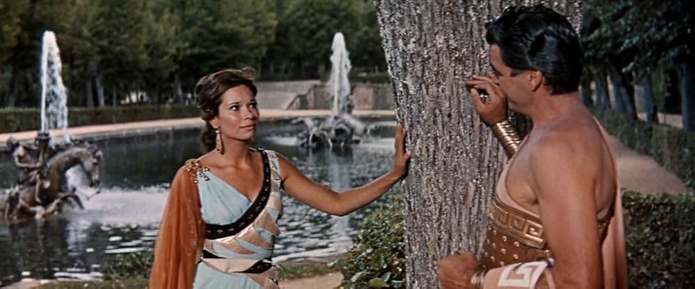 ロード島の要塞の画像