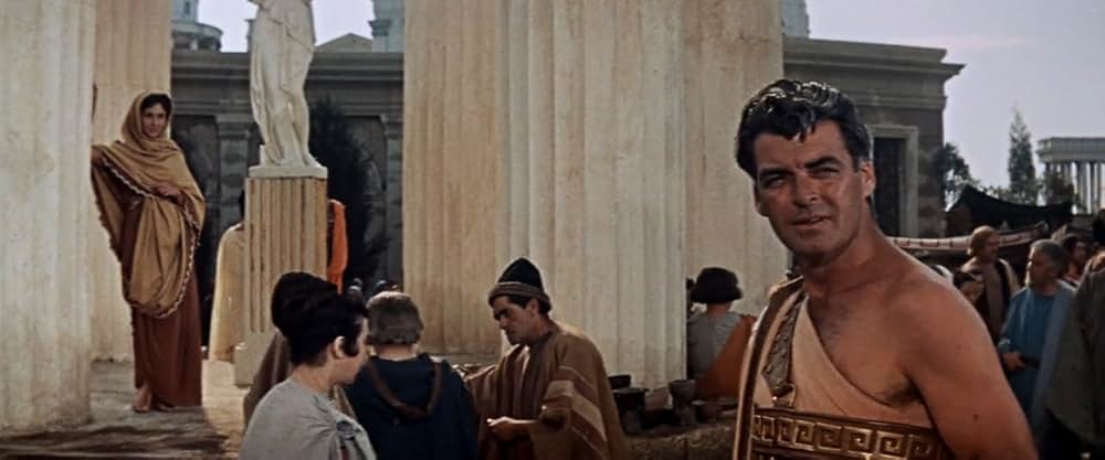 ロード島の要塞の画像