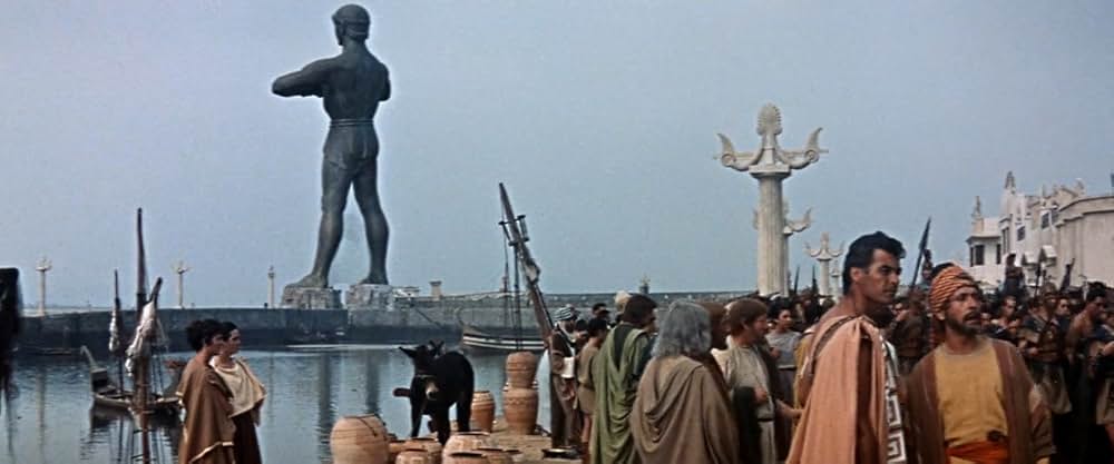 ロード島の要塞の画像