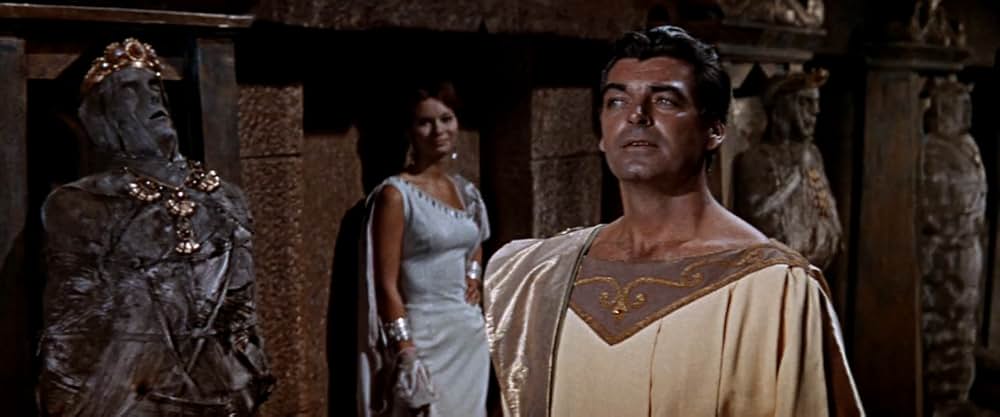 ロード島の要塞の画像