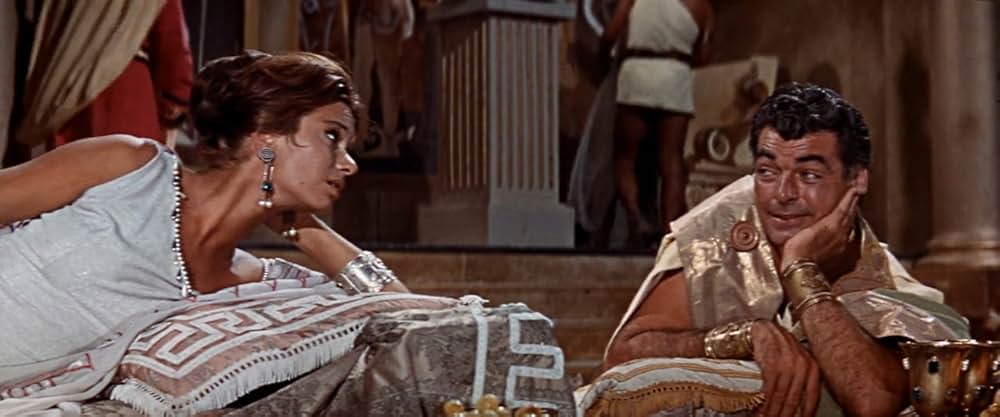 ロード島の要塞の画像