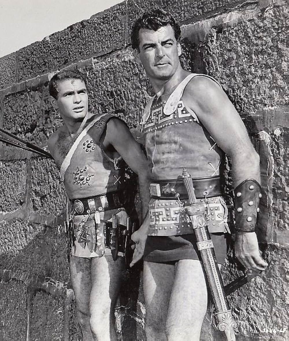 ロード島の要塞の画像