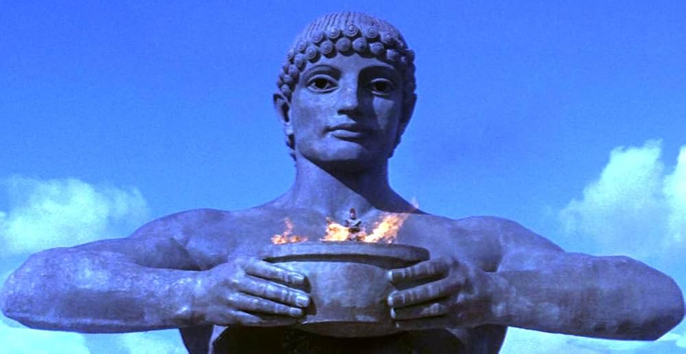 ロード島の要塞の画像