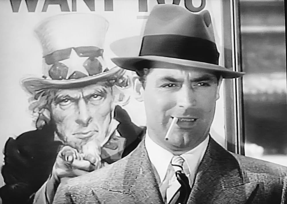 ミスター・ラッキーの画像