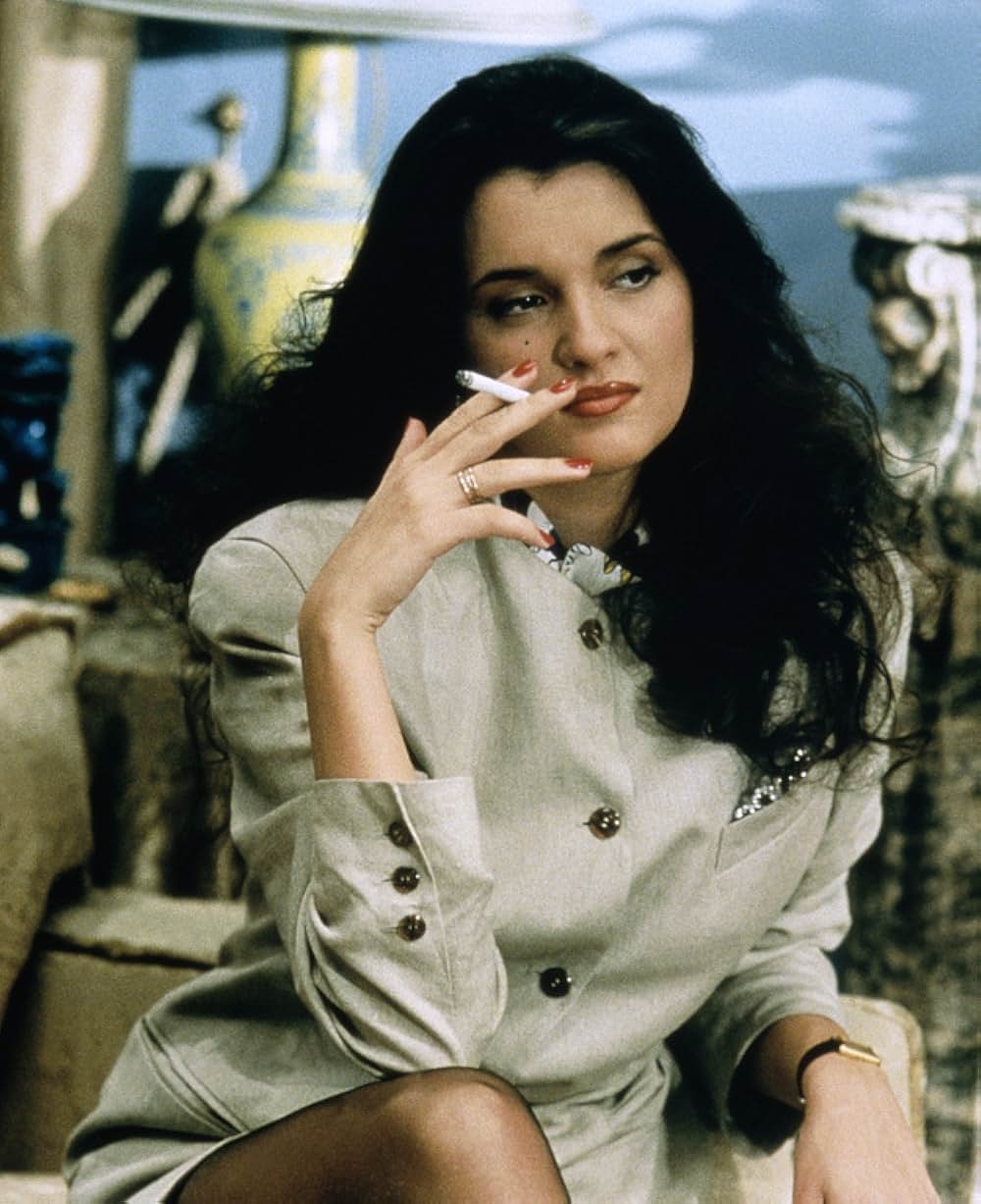 レディ・ドール2の画像