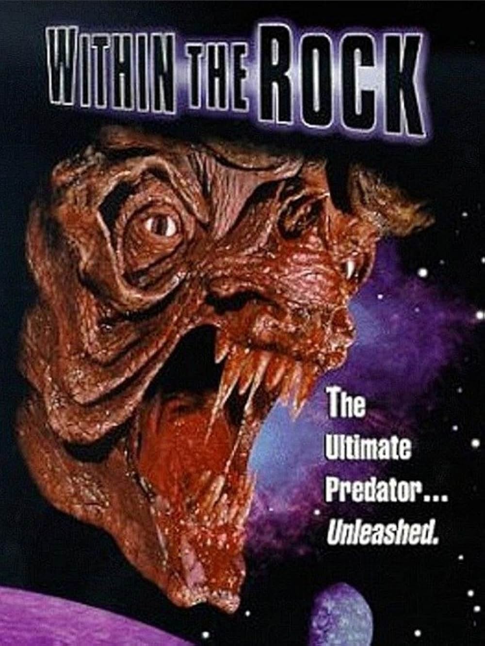 アーマゲドンの画像